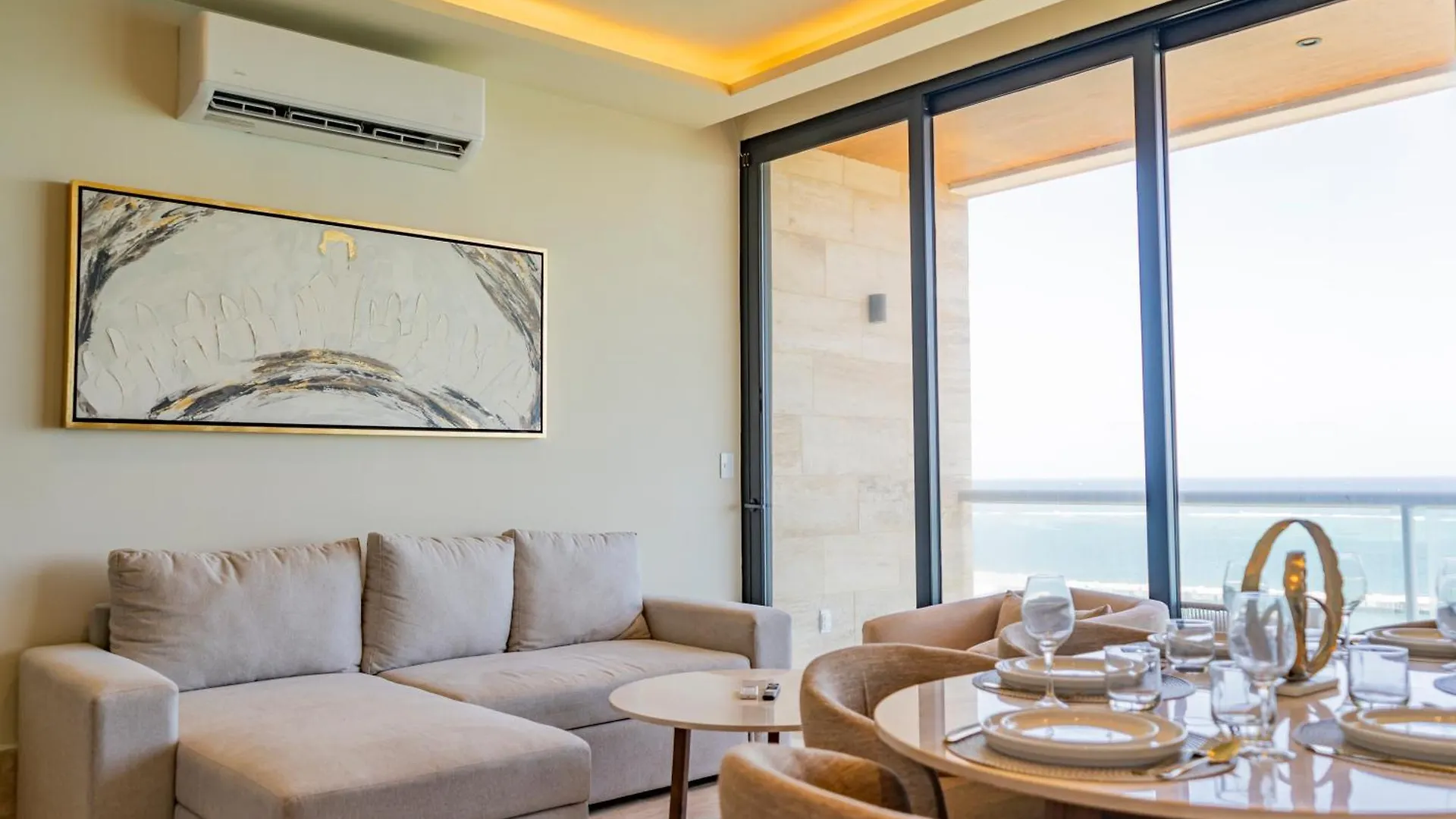 Distrito Morelos By Andiani Travel Puerto Morelos Apartment