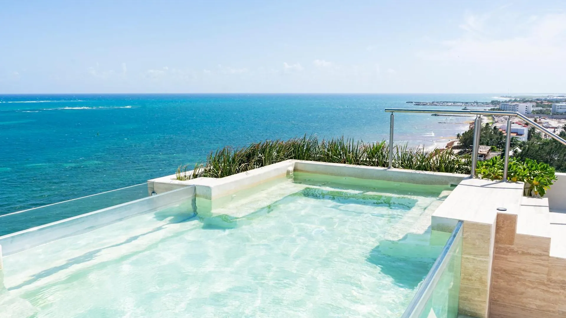 Distrito Morelos By Andiani Travel Puerto Morelos Apartment