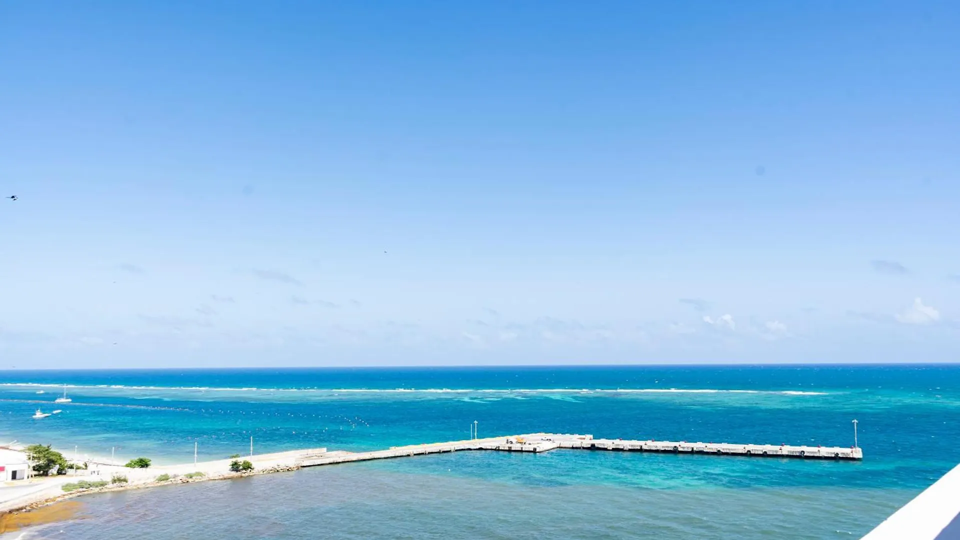 Distrito Morelos By Andiani Travel Puerto Morelos Apartment