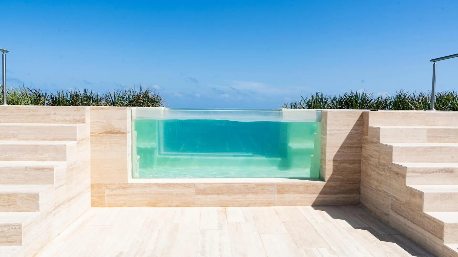 Distrito Morelos By Andiani Travel Puerto Morelos Messico