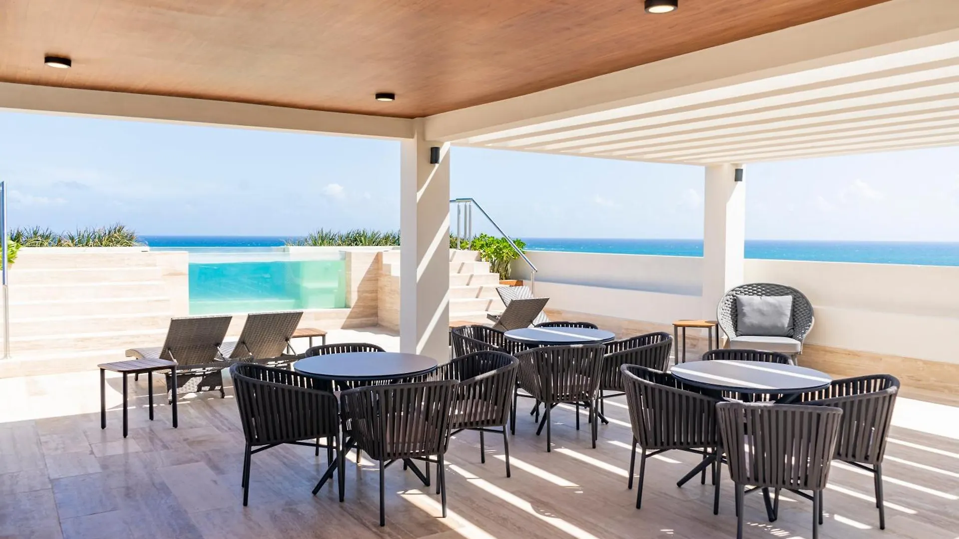 Appartamento Distrito Morelos By Andiani Travel Puerto Morelos