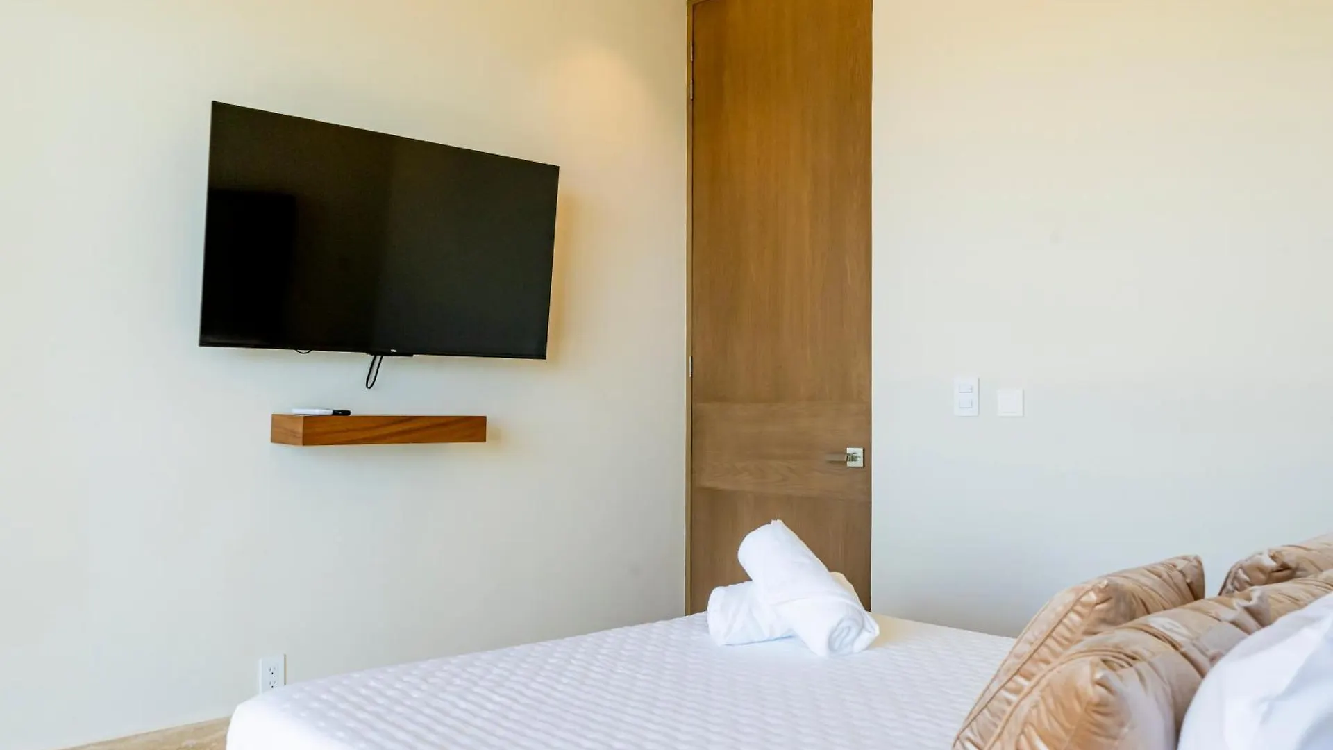 Distrito Morelos By Andiani Travel Puerto Morelos 0*,  Messico